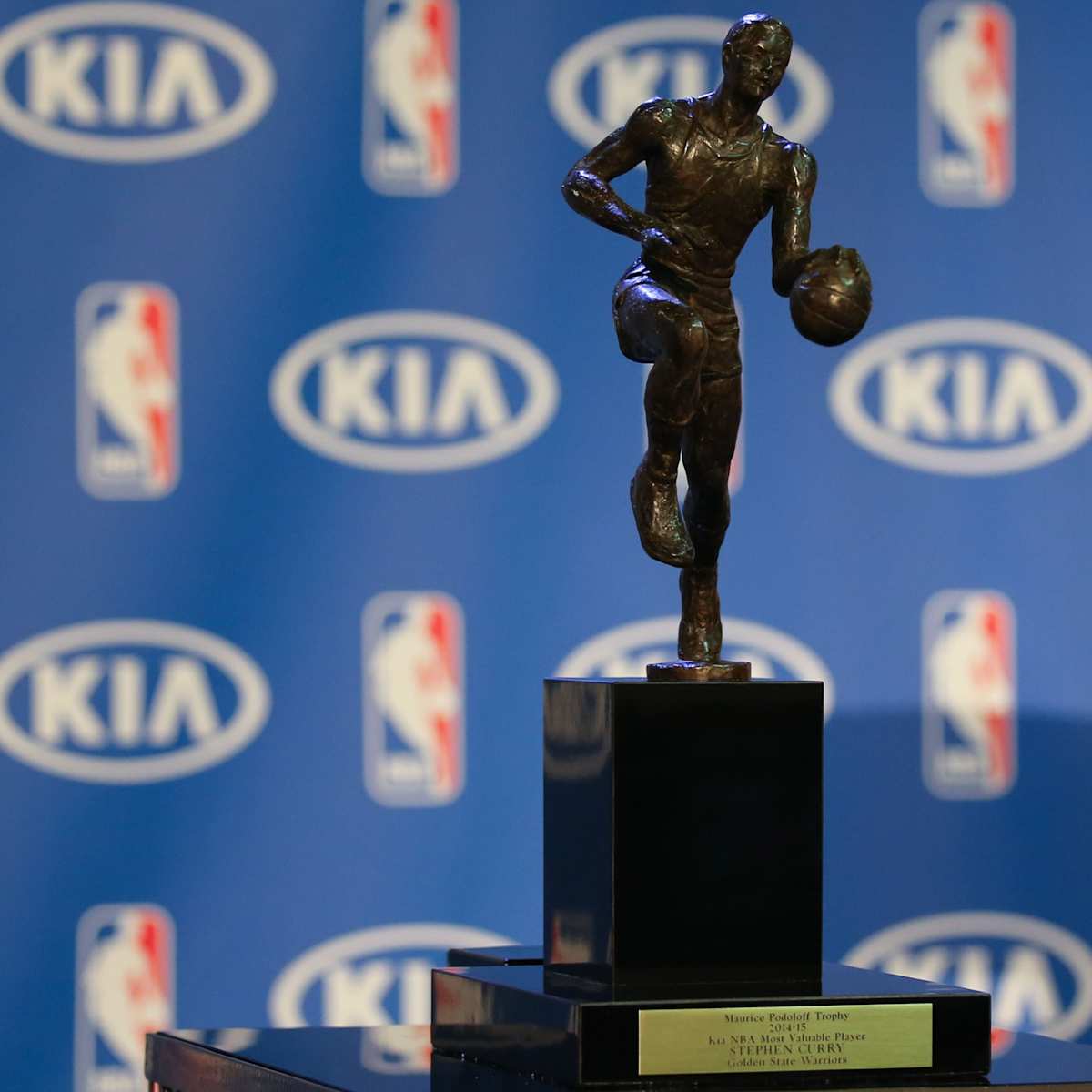 NBA MVP Prediction